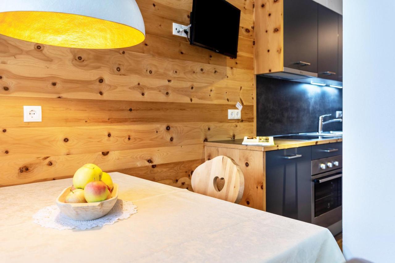 Superior Apartments Marialisa Orchi 丘萨 外观 照片