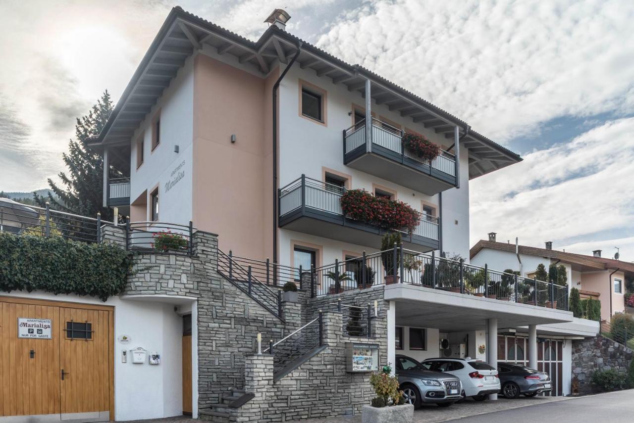 Superior Apartments Marialisa Orchi 丘萨 外观 照片
